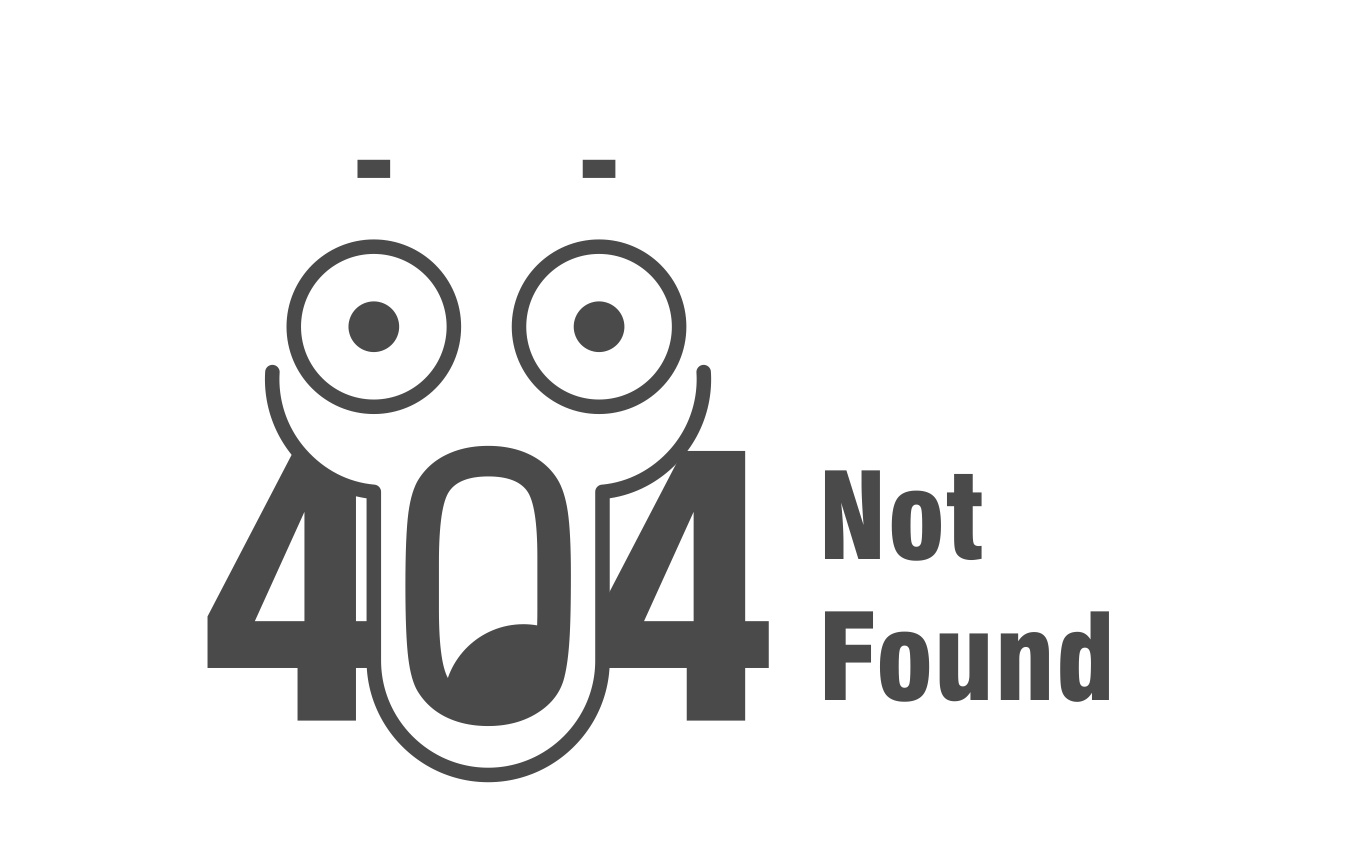 Error 404